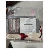 Claus Blackout Window Panel Pair