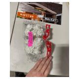 20 LED Rose Flower LED String Light