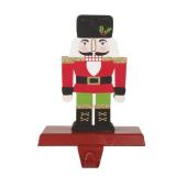 Glitzhome Christmas Stocking Holder