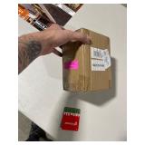 Glitzhome Christmas Stocking Holder