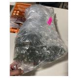 Artificial Garland - 6 Foot