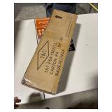 Regency Winter Frost Alpine Tree Prelit Multi Color Bulbs 3