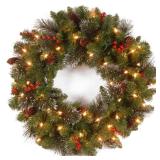 Artificial Wreath - 2 Foot