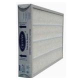 Genuine Bryant / Carrier Air Filter GAPBBCAR2025/GAPCCCAR2025