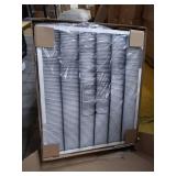 Genuine Bryant / Carrier Air Filter GAPBBCAR2025/GAPCCCAR2025