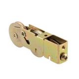 Prime-Line Products D 1984 Sliding Door Tandem Roller Assembly with 1-1/2-Inch Steel Ball Bearing