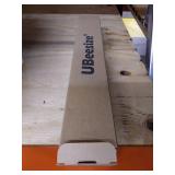 UBeesize 54-inch Selfie Stick Tripod, Detachable and Extendable Phone Tripod for Cell Phone, Compatible with Smartphone, Includes Wireless Remote, Cell Phone Holder and Gopro Adapter