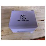 Scosche MAGDMB Magnetic MagicMount Phone Mount for Car, Black