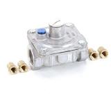 Royal Range 9708 Natural Gas to Liquid Propane Conversion Kit