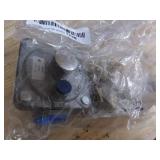 Royal Range 9708 Natural Gas to Liquid Propane Conversion Kit