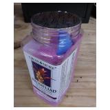 Grow More 5118 Bromeliad Tillandsia Food 17-8-22, 1.25-Pound