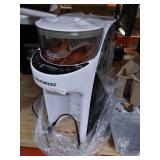 Baby Brezza Formula Pro Advanced Dispenser Machine Automatically Mixes Instantly