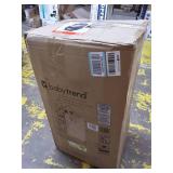 Baby Trend Secure Snap Gear 35 Infant Car Seat - Nimbus