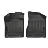 Husky Liners Front Floor Liners Fits 15-17 Murano