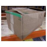 Queen Grey Comforter for All Season, Down Alternative Quilted Duvet Insert for Bed with Corner Tabs, Machine Washable (88" x 88", Gray)