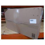 Extra Soft Fluffy Area Rug for Living Room, Grey Shag Rugs for Bedroom,Shaggy Carpet for Kids Teens Girls Boys, Anti-Skid Nursery Fuzzy Furry Comfy Cozy Accent Modern Home Decor Indoor Mat