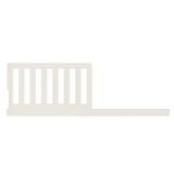 Evolur Toddler Rail, Ivory Lace