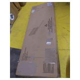 Evolur Toddler Rail, Ivory Lace