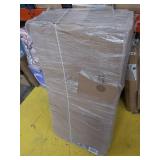 24 x 16 x 4 Inches Shipping Boxes, 25-Count