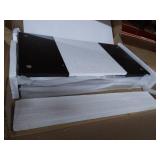 WELLAND Floating Nightstand Side Table Wall Mounted Shelf with Drawer Storage, Espresso Finished