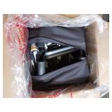 Baby Trend Lil Snooze Deluxe II Nursery Center Playard, Twinkle Twinkle Little Moon