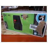 Sherpa Fleece Throw Blanket for Couch - Navy Blue Thick Fuzzy Warm Soft Blankets and Throws for Sofa