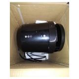 VEVA 8000 Elite Pro Series Air Purifier HEPA Filter & 4 Premium Activated Carbon Pre Filters Removes Allergens, Smoke, Dust, Pet Dander & Odor Complete Tower Air Cleaner Home & Office, 325 Sq Ft.