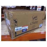 L734302 Ashley Furniture Haden Metal Desk Lamp