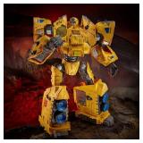 Transformers - Generations War for Cybertron: Kingdom Titan WFC-K30 Autobot Ark