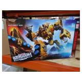 Transformers - Generations War for Cybertron: Kingdom Titan WFC-K30 Autobot Ark