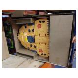 Transformers - Generations War for Cybertron: Kingdom Titan WFC-K30 Autobot Ark