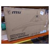 MSI Optix MAG301CR 76cm WFHD Yes LED Gaming LCD Monitor - 21:9