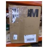 Filtrete 16x20x4, Deep Pleat AC Furnace Air Filter, MPR 1550, Healthy Living, 2 Pack (exact dimensions 15.68 x 19.68 x 3.81)