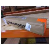 Wakeman 2-Person Water Resistant Dome Tent - Blue