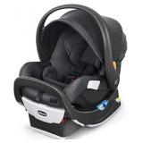 Chicco Fit2 Infant Toddler Car Seat, Venture, Easy-Extend Headrest System - No Base