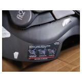 Chicco Fit2 Infant Toddler Car Seat, Venture, Easy-Extend Headrest System - No Base