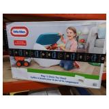 Little Tikes Play 