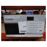 Farberware Classic 700-Watt Microwave Oven