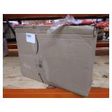 90" x 90" Feather Down Comforter with Corner Duvet Tabs