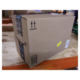 baibu 14x14 Inches Metal Dining Chair Pads, Non Skid Silicone Bottom Metal Chair Cushions Metal Stackable Chair Cushions - (14x14x1.5in) - 6 Pieces