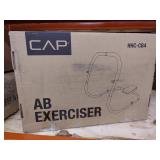 CAP Barbell Ab Exerciser