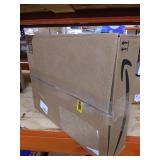 Kid Nation Baby Bed Blanket, Love Heart Receiving Swaddling Blanket for Baby Boys & Girls, Unisex Plush Soft Warm Throw Blanket for Newborn Infant & Toddler, 30x40 in, Pink