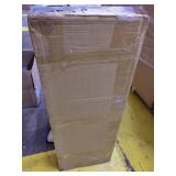 MILLION PARTS Stainless Steel Header Exhaust System Kit for Ford Mustang 1967-1970 V8 Engine