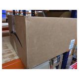 Fox Alien LE-4040 Desktop Laser Engraver Fixed-Lens 5000mW Class 4, 40x40cm CNC Laser Engraving Machine Wood Cutter Carving for Acrylic Leather MDF Logo Picture DIY Making GRBL Control