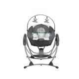 Graco Baby Swinging Glider Lxp Affini Chair
