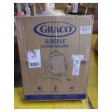 Graco Baby Swinging Glider Lxp Affini Chair