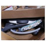 Graco Baby Swinging Glider Lxp Affini Chair