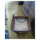 MEDLINE DISPOSABLE SPP LIGHTWEIGHT COVER ISOLATION GOWNS WITH FULL BACK QTY. 100