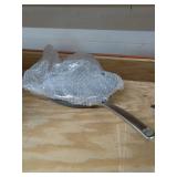 Calphalon Classic Omelette Fry Pan with Cover, 12-Inch, Grey