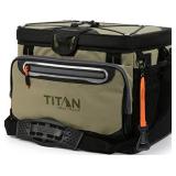 Arctic Zone Titan Deep Freeze Zipperless Hardbody Cooler